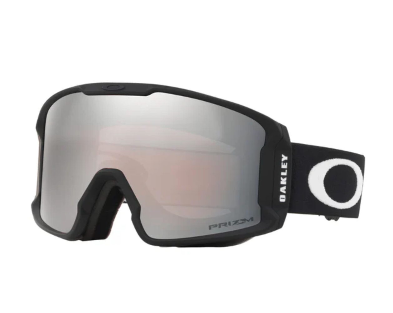 Oakley Line Miner M Snow Goggle