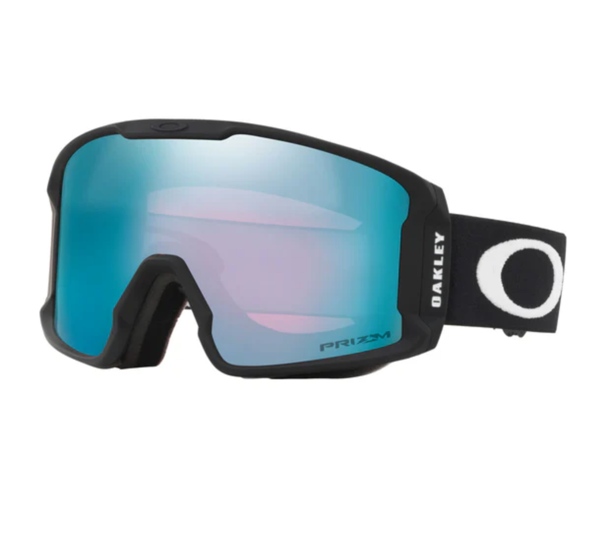 Oakley Line Miner L Snow Goggle