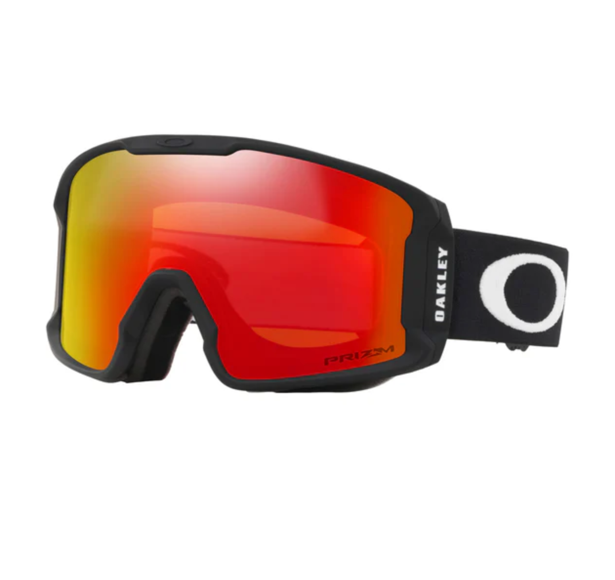 Oakley Line Miner M Snow Goggle