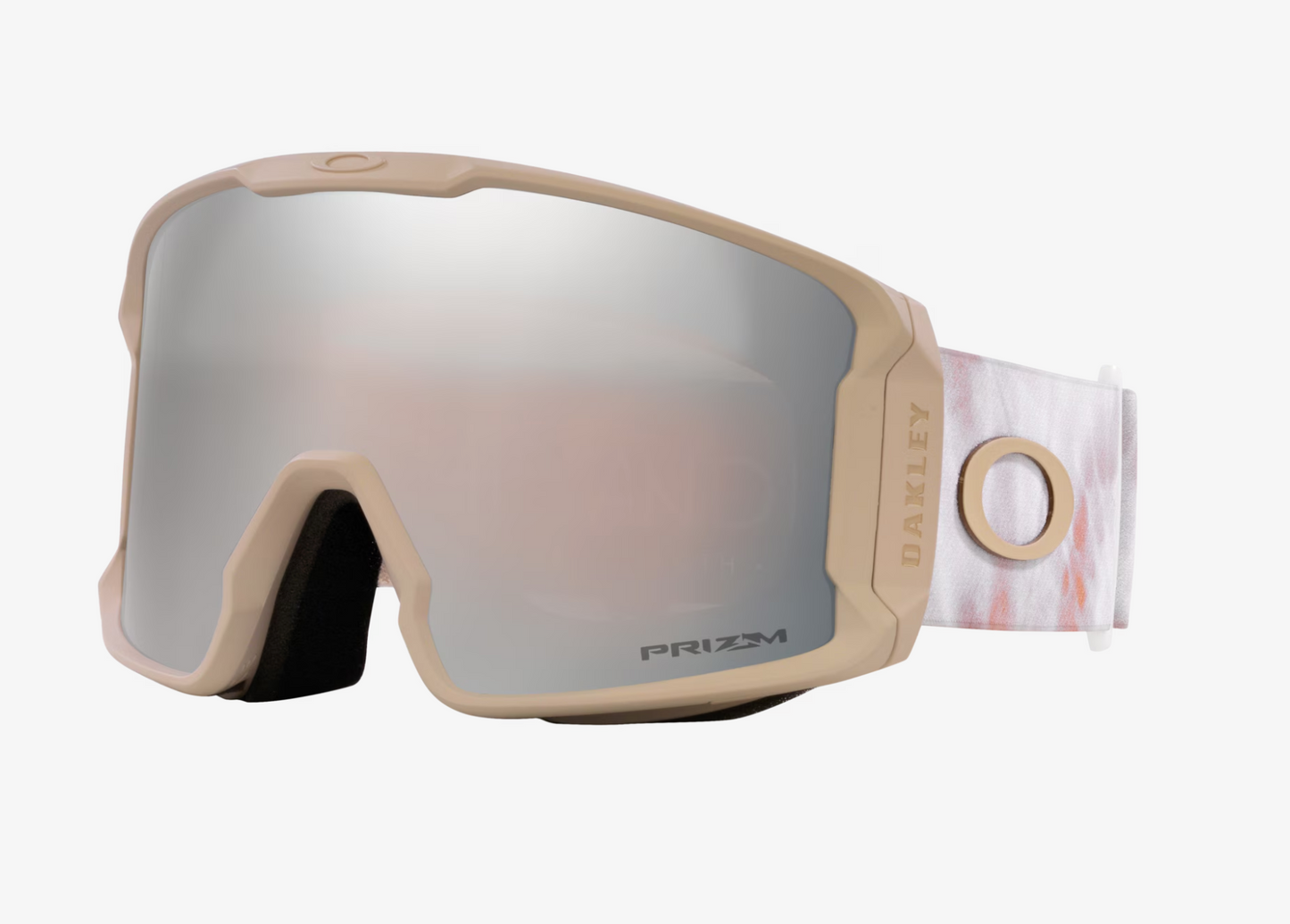 Oakley Line Miner L Snow Goggle