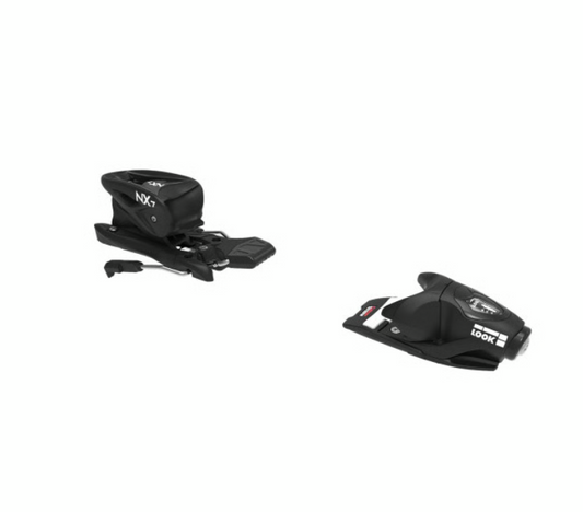 Look NX 7 GW B83 Ski Binding