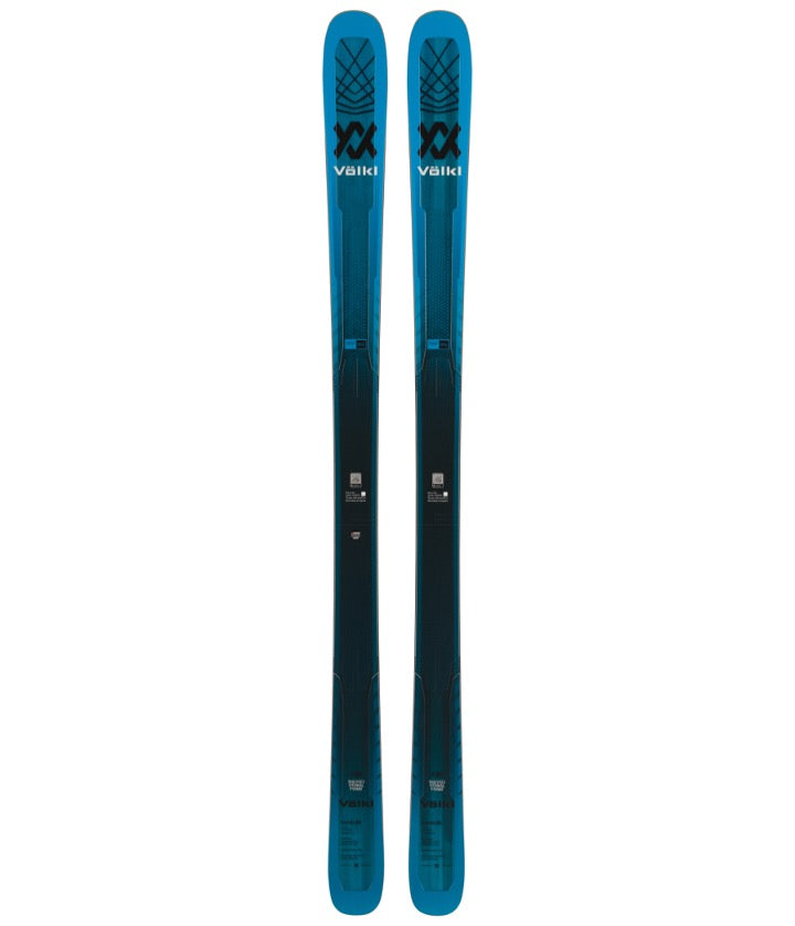 2024 Volkl Kendo 88 Ski