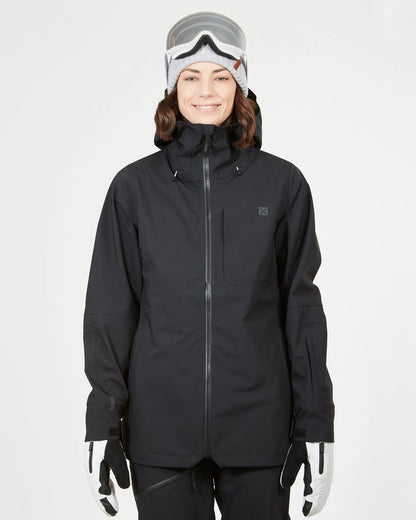 XTM Palladium 2.0 Womens Shell Snow Jacket