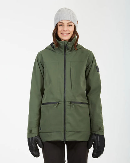 XTM Elevation Jacket - Womens