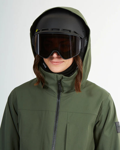 XTM Elevation Jacket - Womens