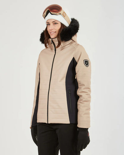XTM Vallee Womens Ski Jacket