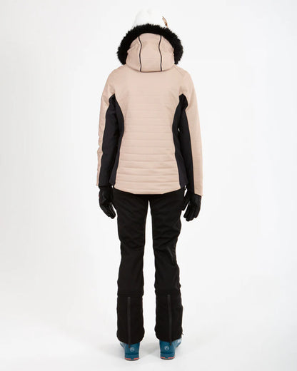 XTM Vallee Womens Ski Jacket