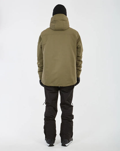 XTM Knox Mens Ski Jacket