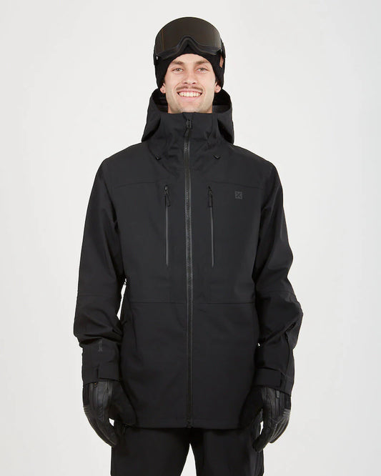 XTM Palladium 3.0 Mens Snow Jacket