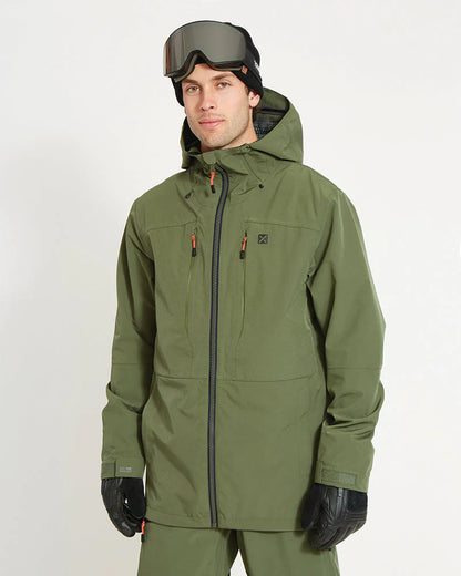 XTM Palladium 3.0 Mens Snow Jacket