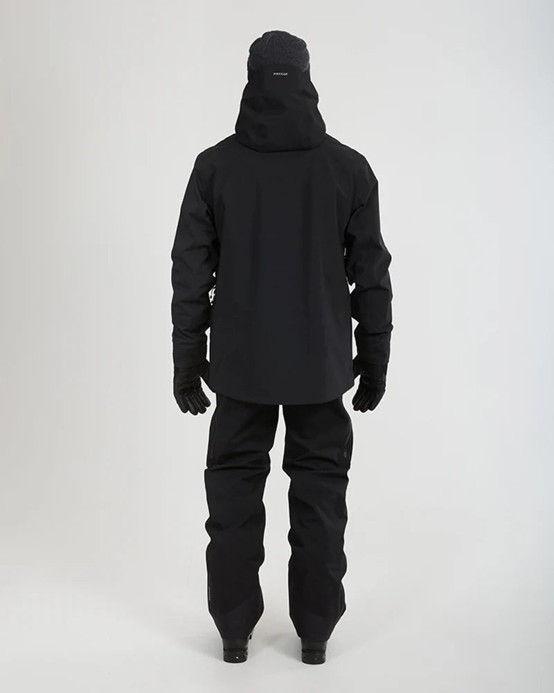 XTM Paradigm Mens Ski Jacket