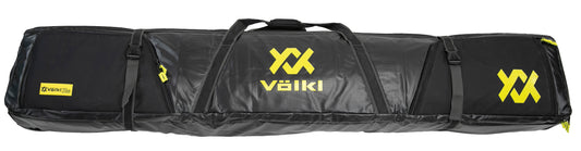 Volkl Double + Ski Bag 185cm