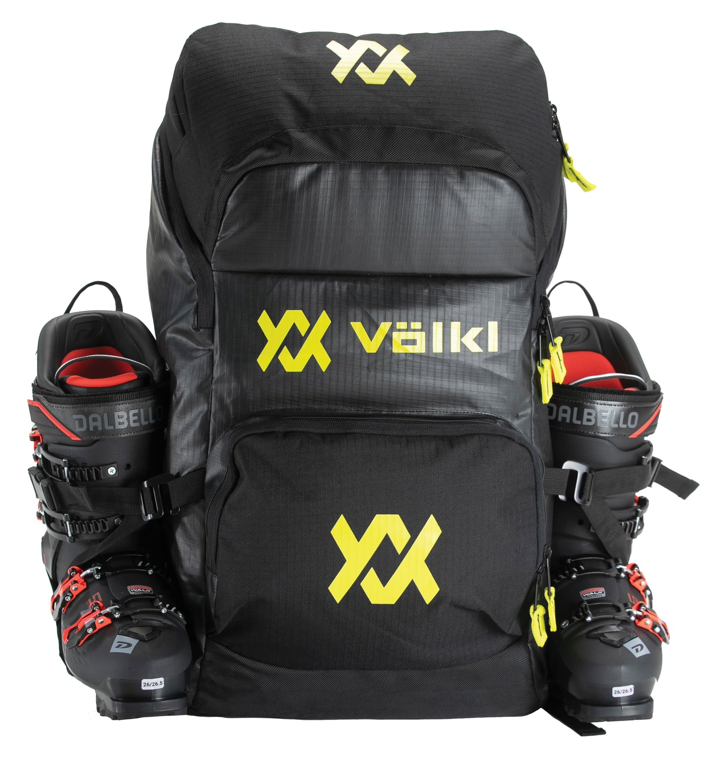 Volkl Utility Boot Backpack - Large