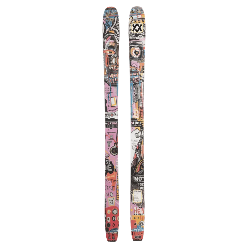 2027 Volkl Revolt 101 Ski
