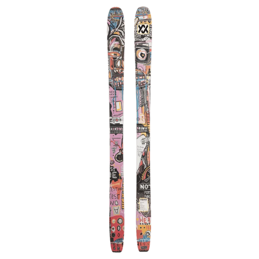 2027 Volkl Revolt 101 Ski