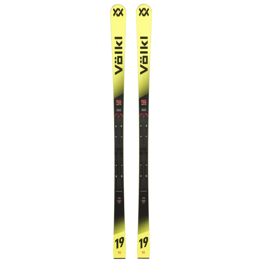 2027 Volkl Racetiger GS R Junior Skis