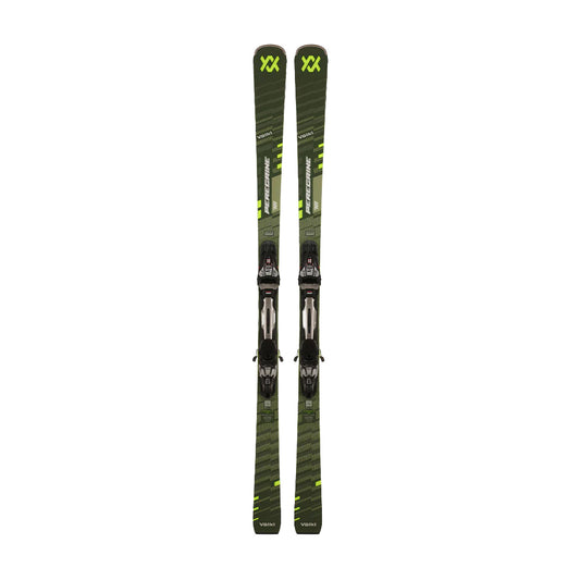 2025 Volkl Peregrine 76 Ski with RMotion Binding