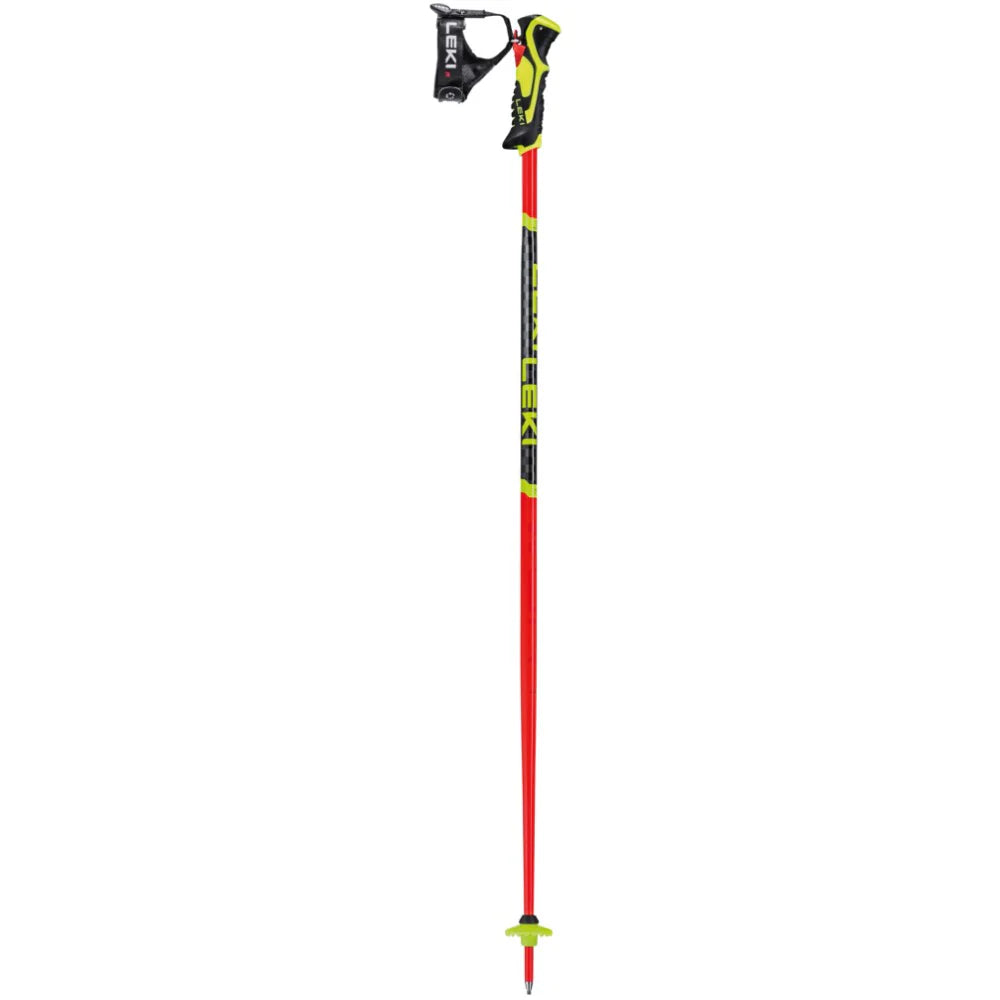 Leki WCR Lite SL 3D Ski Poles