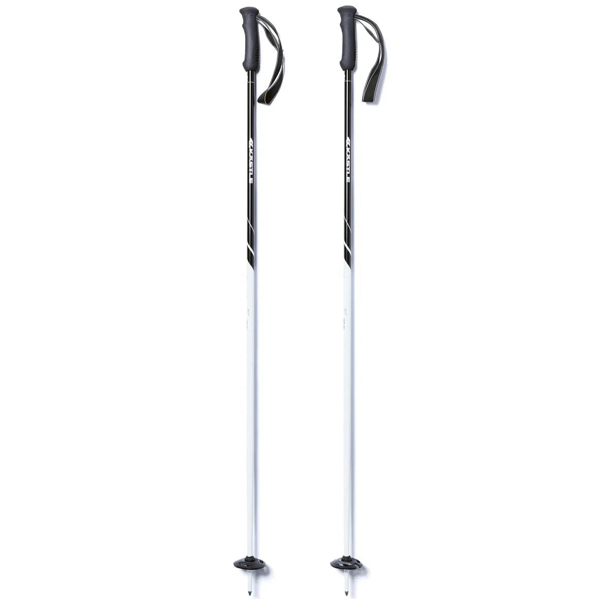 Kastle Allday Ti100 Ski Pole