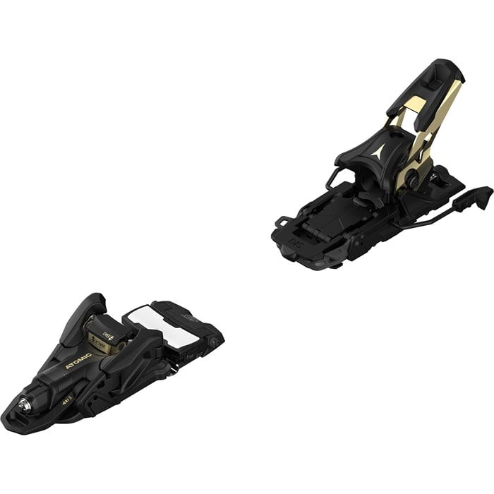 Atomic Shift 13 Ski Binding