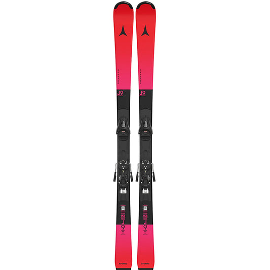 ATOMIC REDSTER J9 RS 130CM w COLT 7 2027