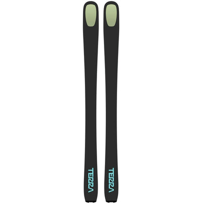 2025 Biafo 88 Touring Ski with Pro Climbing Skins