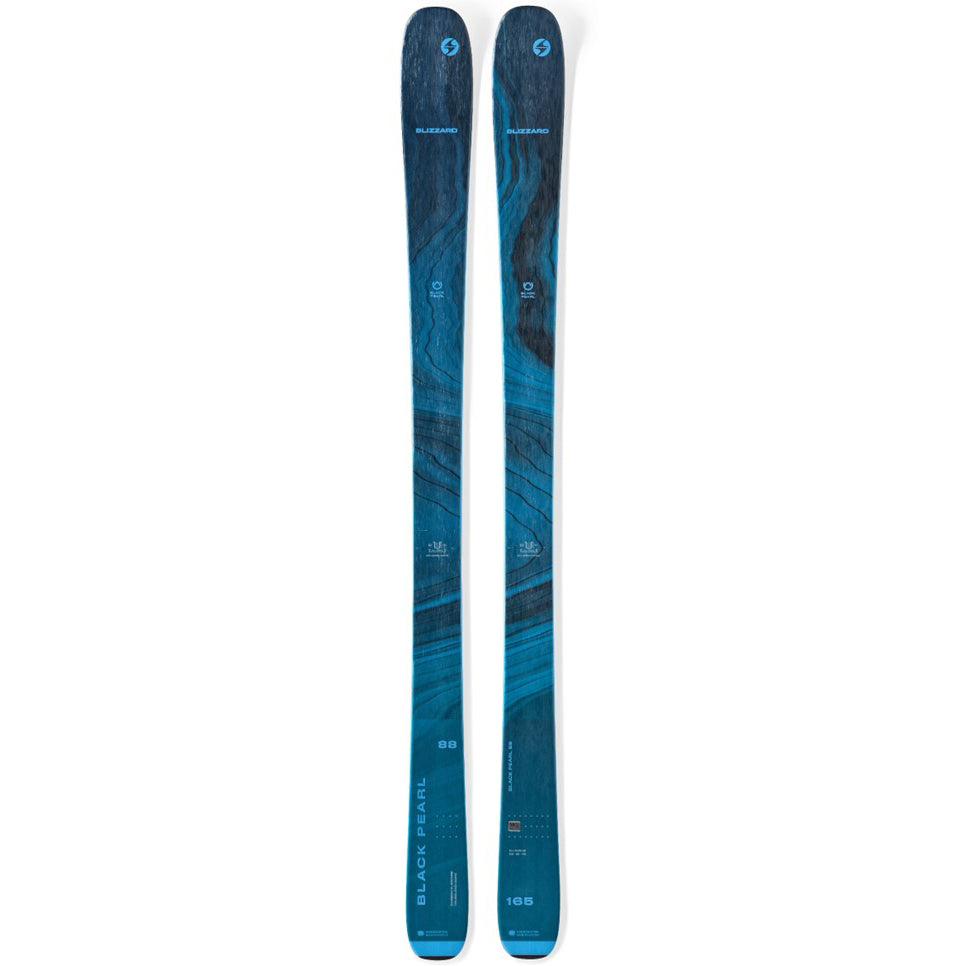 2024 Blizzard Black Pearl 88 Womens Ski