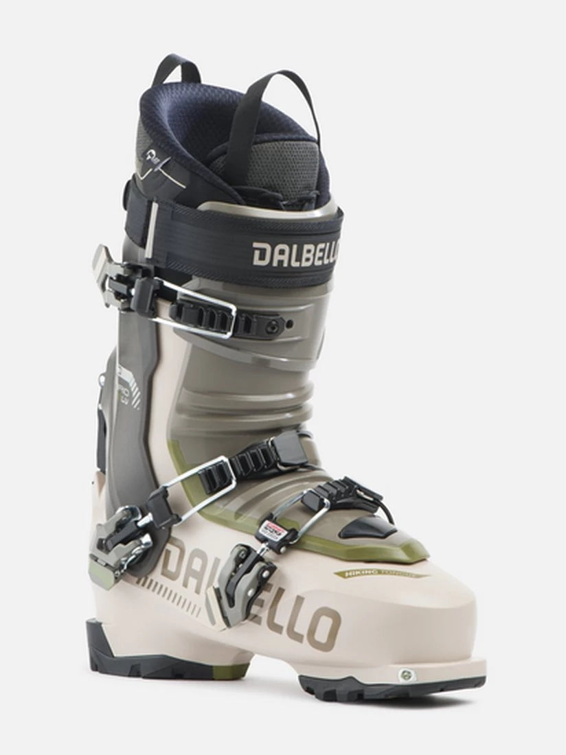 Dalbello Cabrio LV 130 Free Lite IF