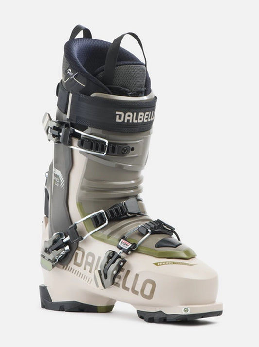 Dalbello Cabrio LV 130 Free Lite IF