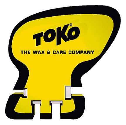 Toko Scraper Sharpner