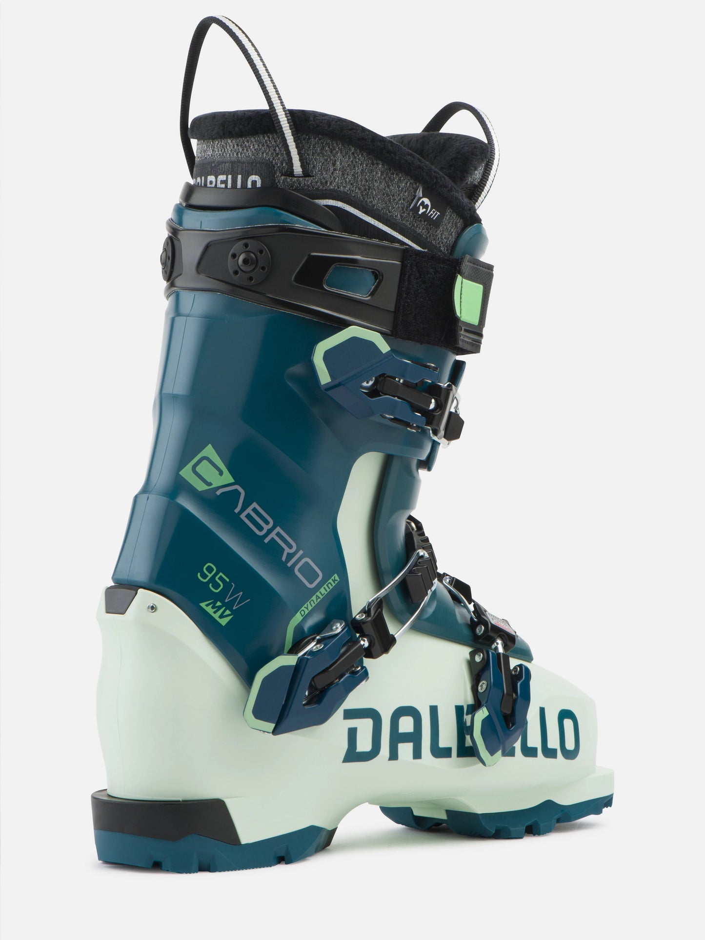 Dalbello Cabrio MV 95W IF Ski Boot