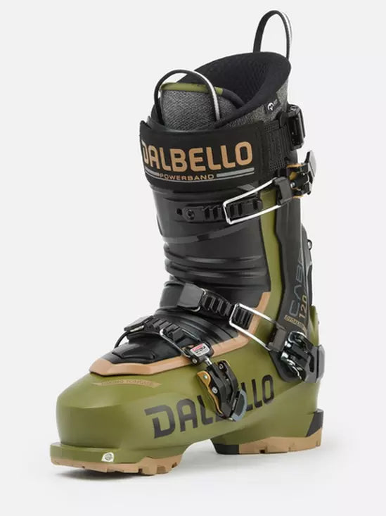 Dalbello Cabrio MV 120 Free Ski Boot