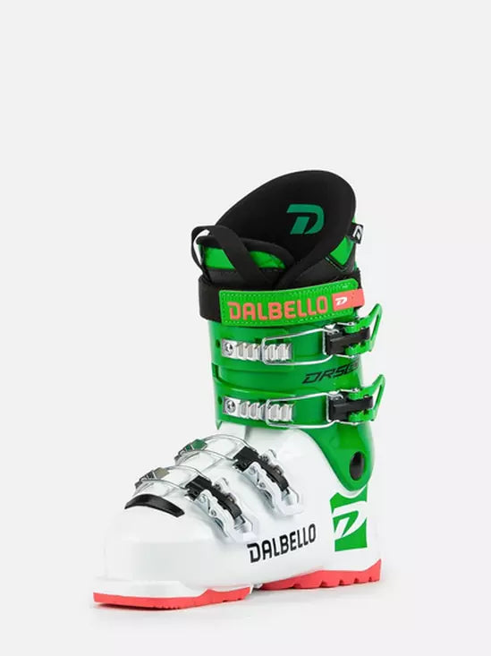 Dalbello DRS 60 Junior Ski Boot