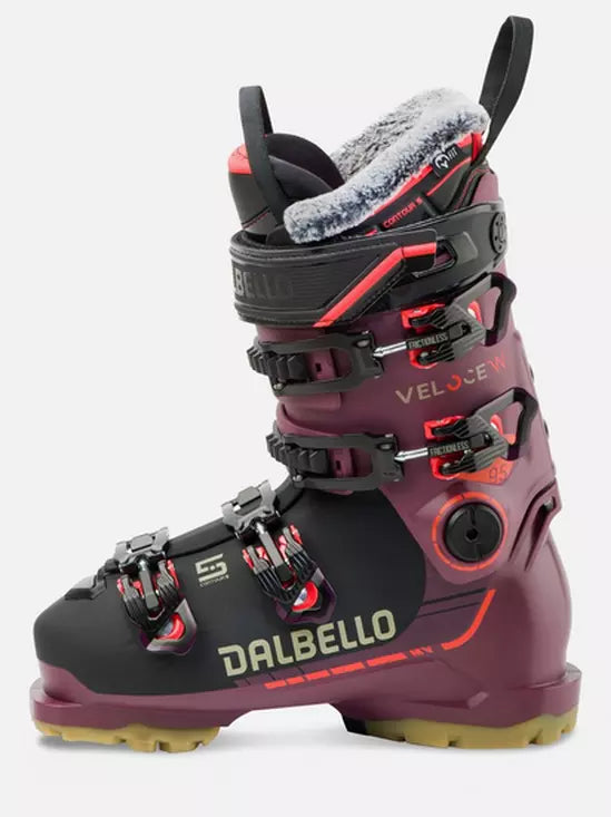 Dalbello Veloce 95W GW Ski Boot