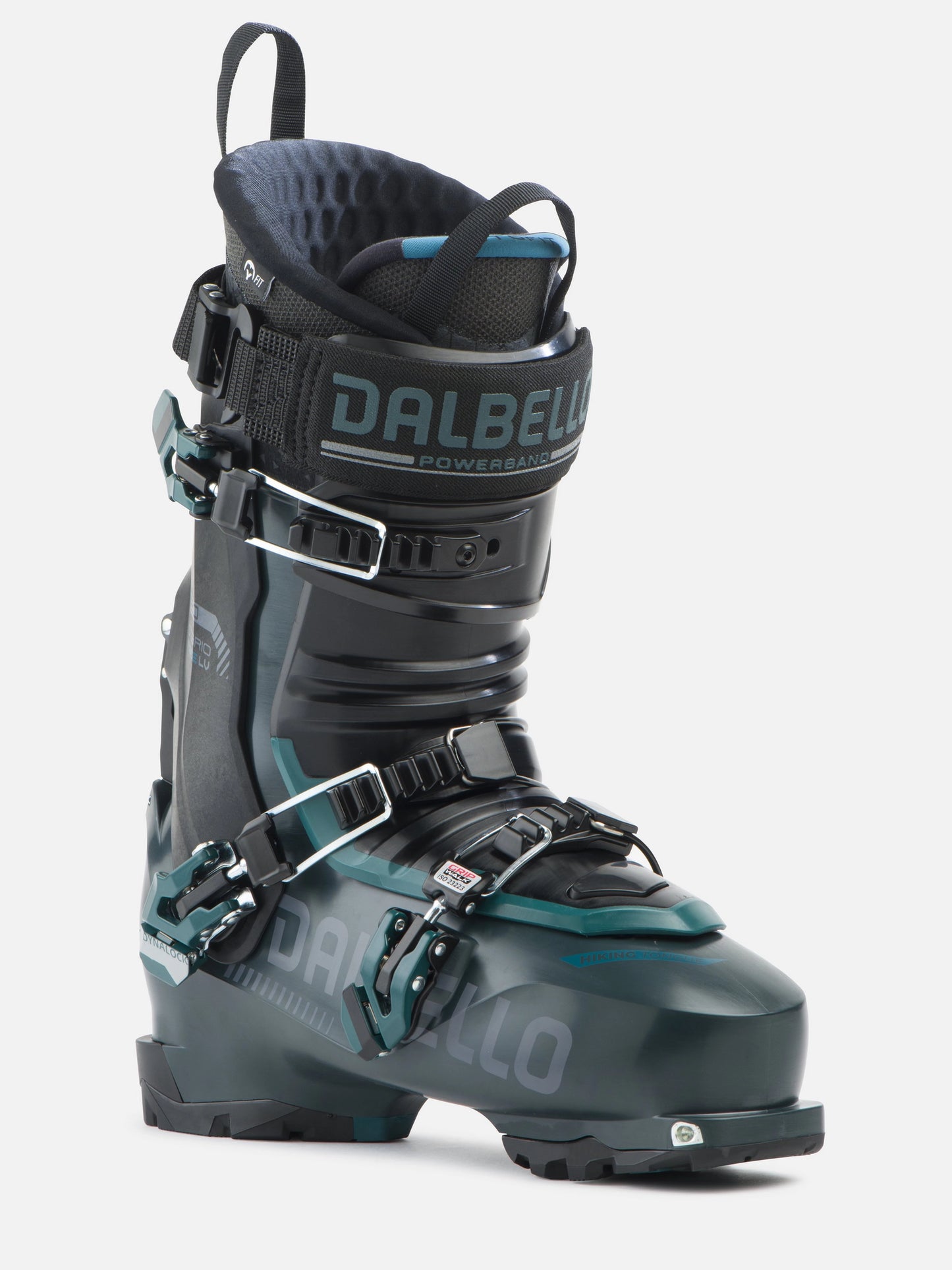 Dalbello Cabrio LV 120 Free IF
