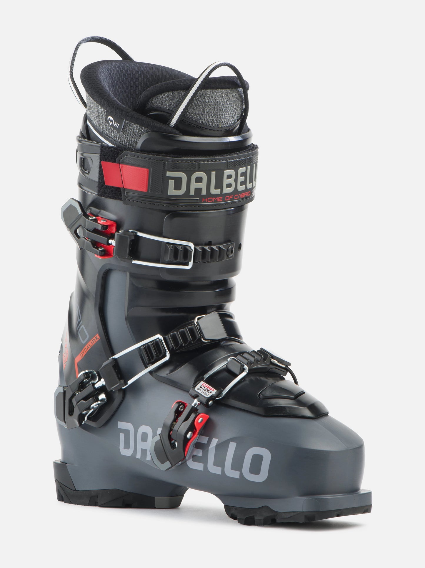 Dalbello Cabrio MV 120 Free IF Ski Boot