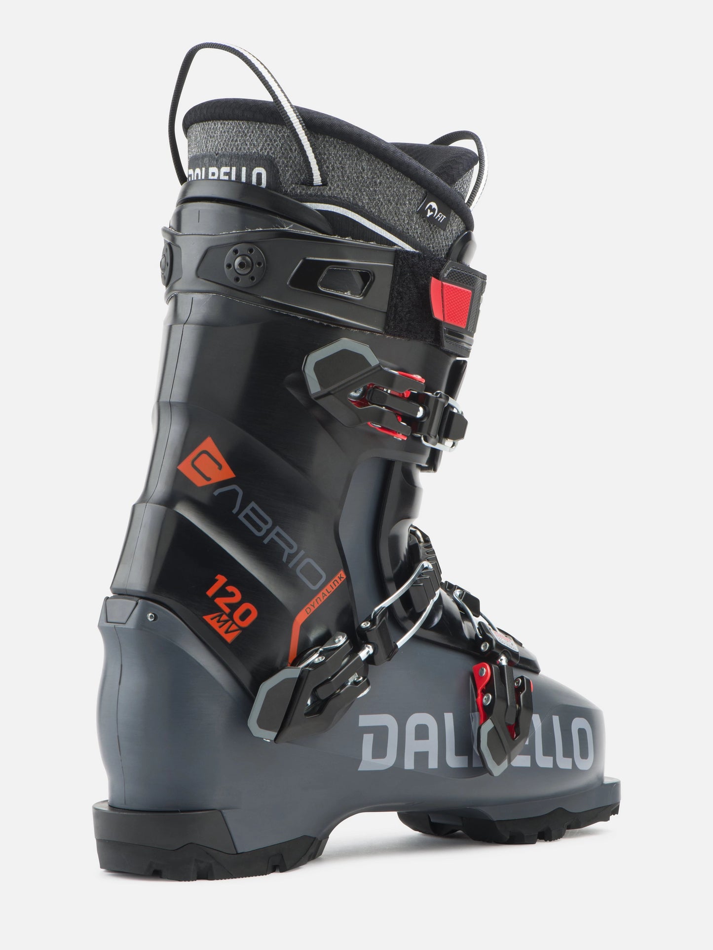 Dalbello Cabrio MV 120 Free IF Ski Boot
