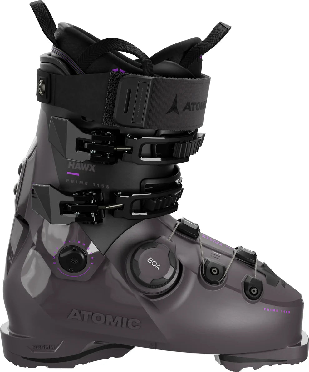 Atomic Hawx Prime 115 W BOA Ski Boot