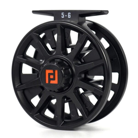 Primal Wild 710 #6 + Surge 5/6 + Coil #6 + 50m Backing