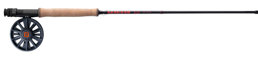 Primal Ripper 9 #6 + Surge 5/6 + Airflo Coil #6 + 50m Back