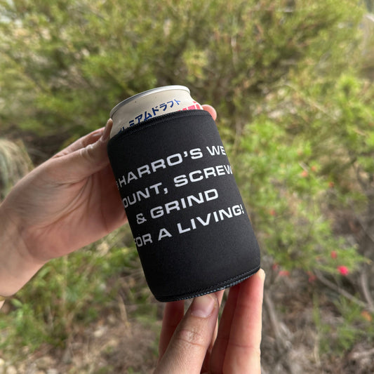 Harro's Stubby Cooler