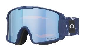 Oakley Line Miner L Snow Goggle