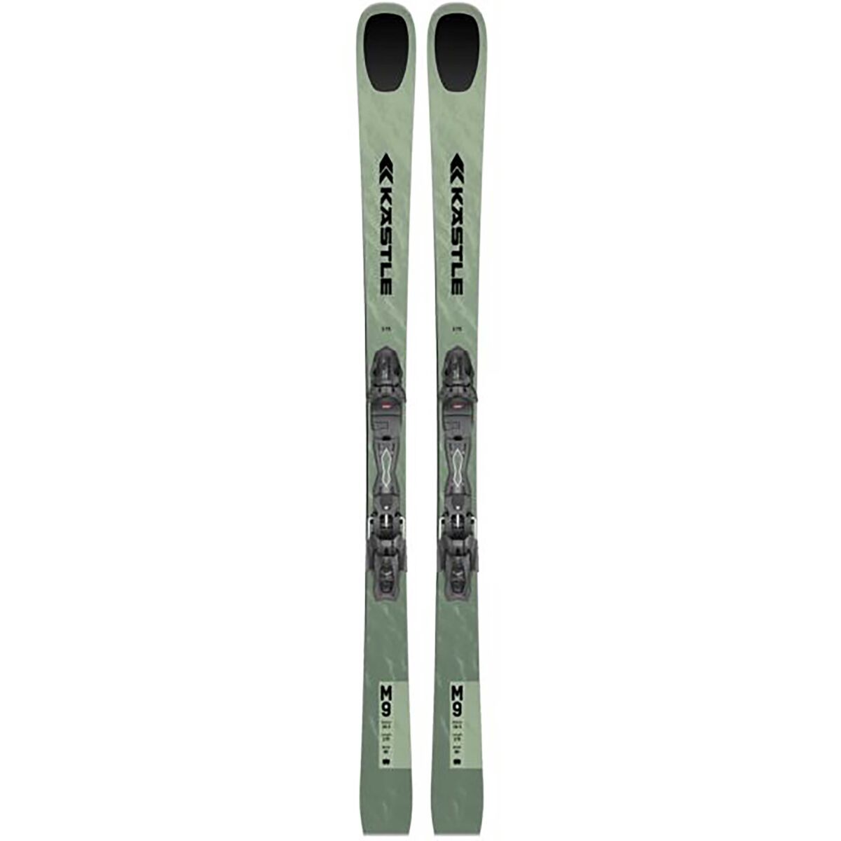2026 Kastle MX84 Ski with K12 Binding