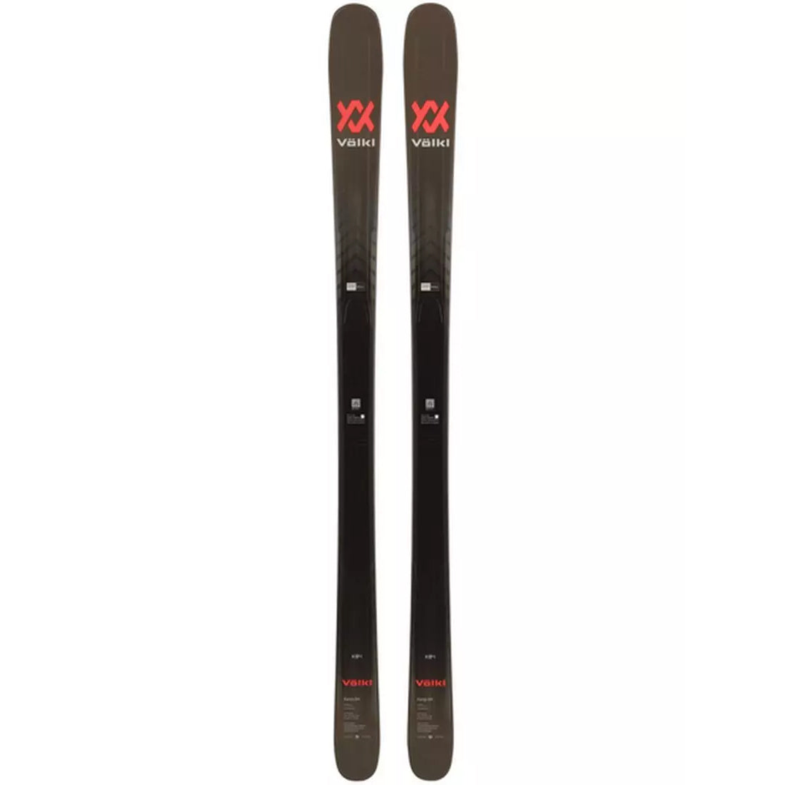 2024 Volkl Kanjo 84 Ski