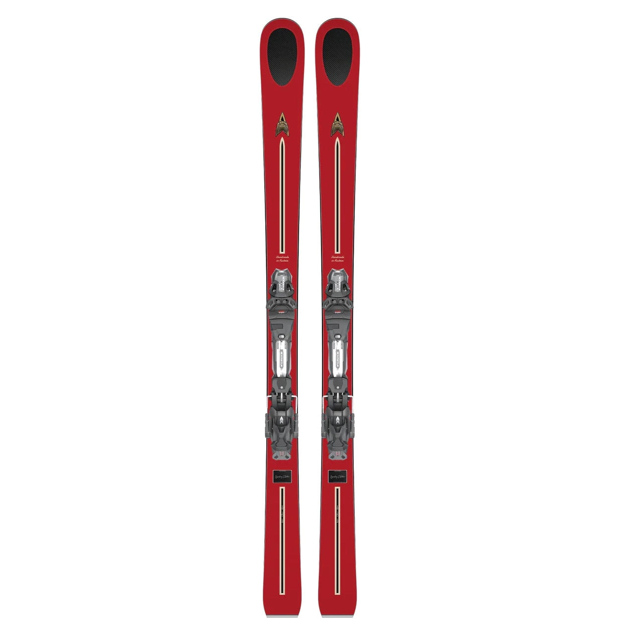 Kastle Legend 1956 Ski MX83