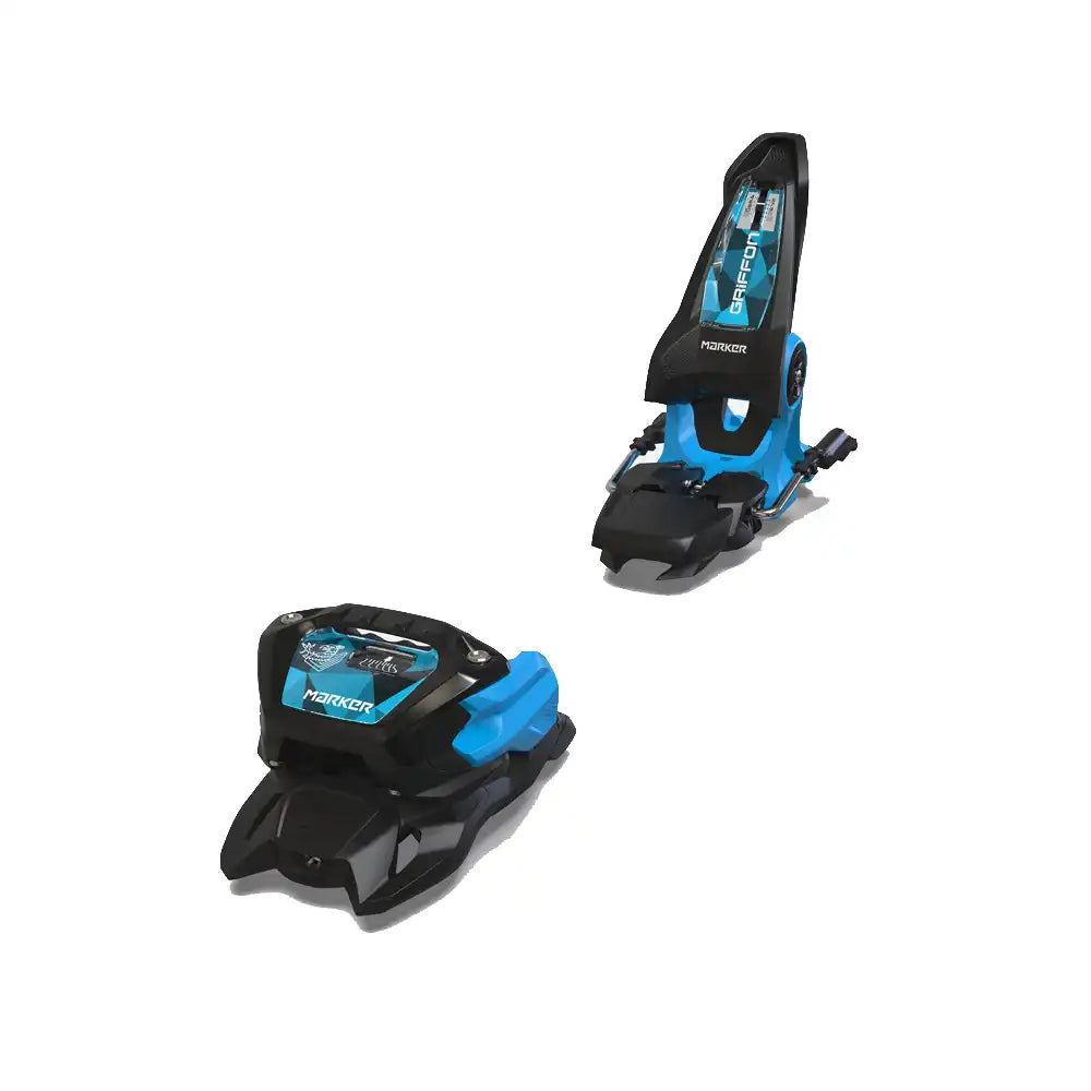 Marker Griffon 13 ID Ski Binding