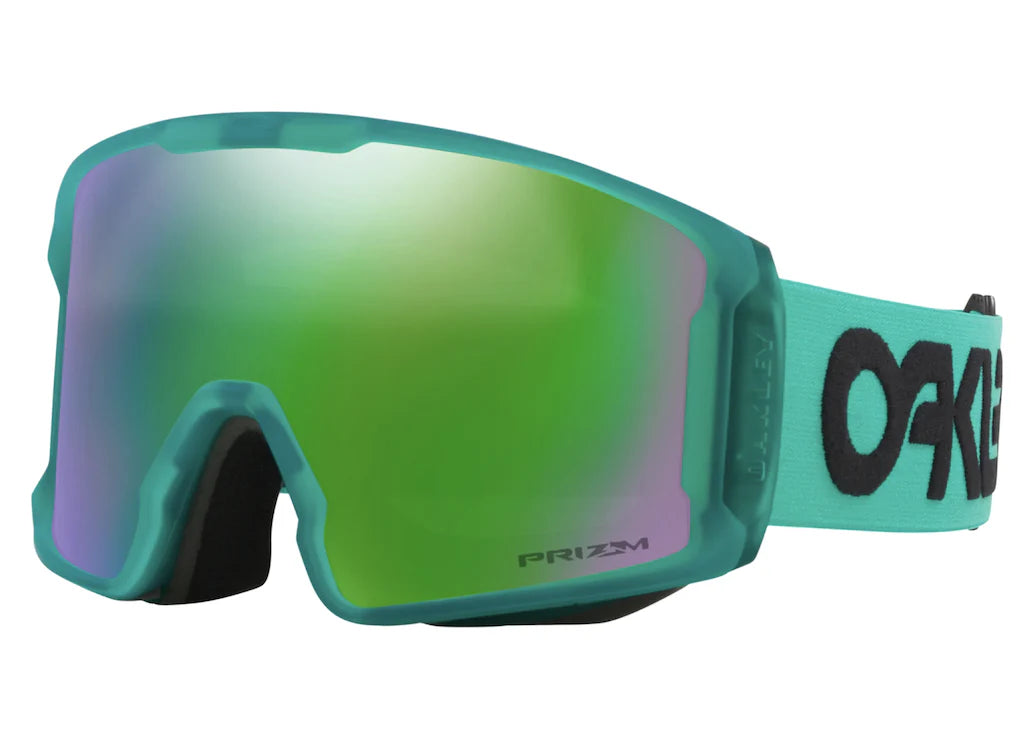 Oakley Line Miner L Snow Goggle