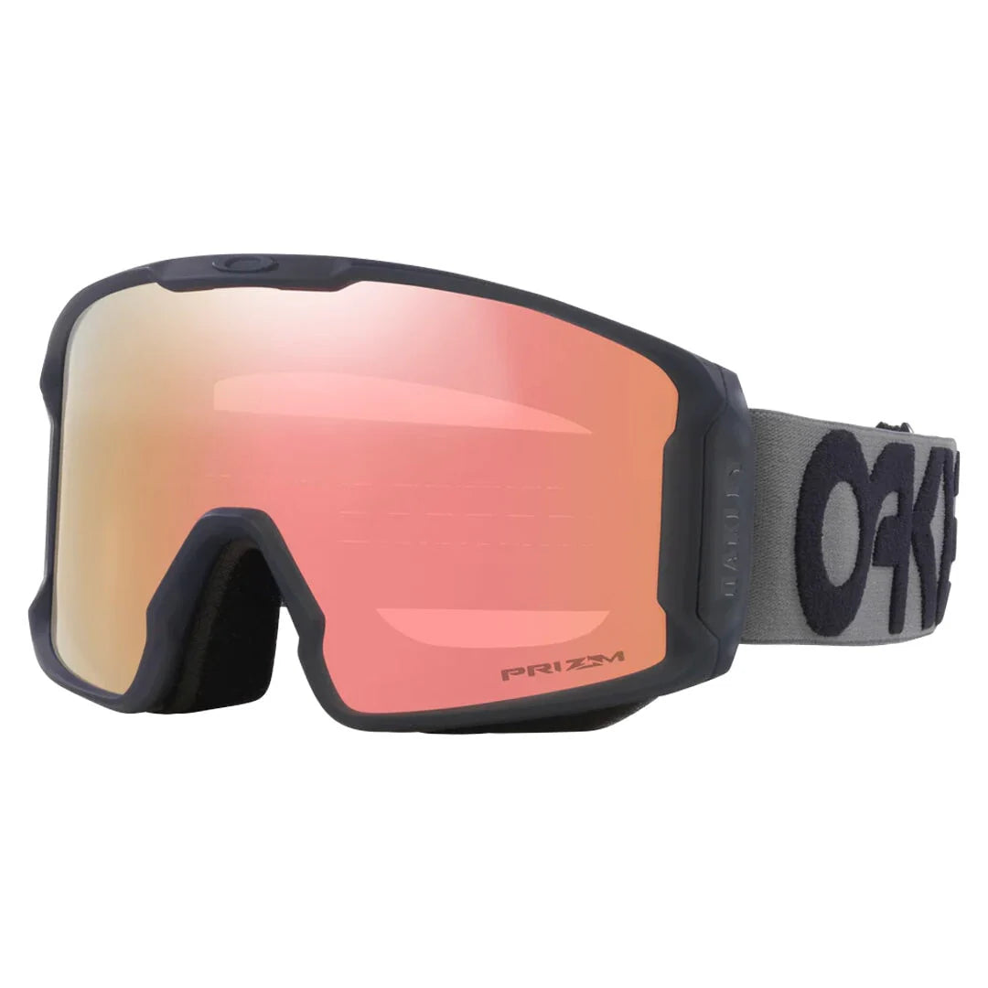 Oakley Line Miner L Snow Goggle