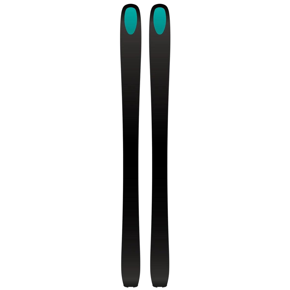 2025 Kastle Obsidian 92 Womens Ski