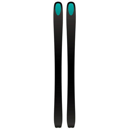 2025 Kastle Obsidian 92 Womens Ski